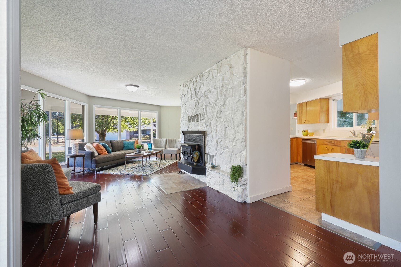 5113 Brassfield Drive SE, Olympia, WA 98501