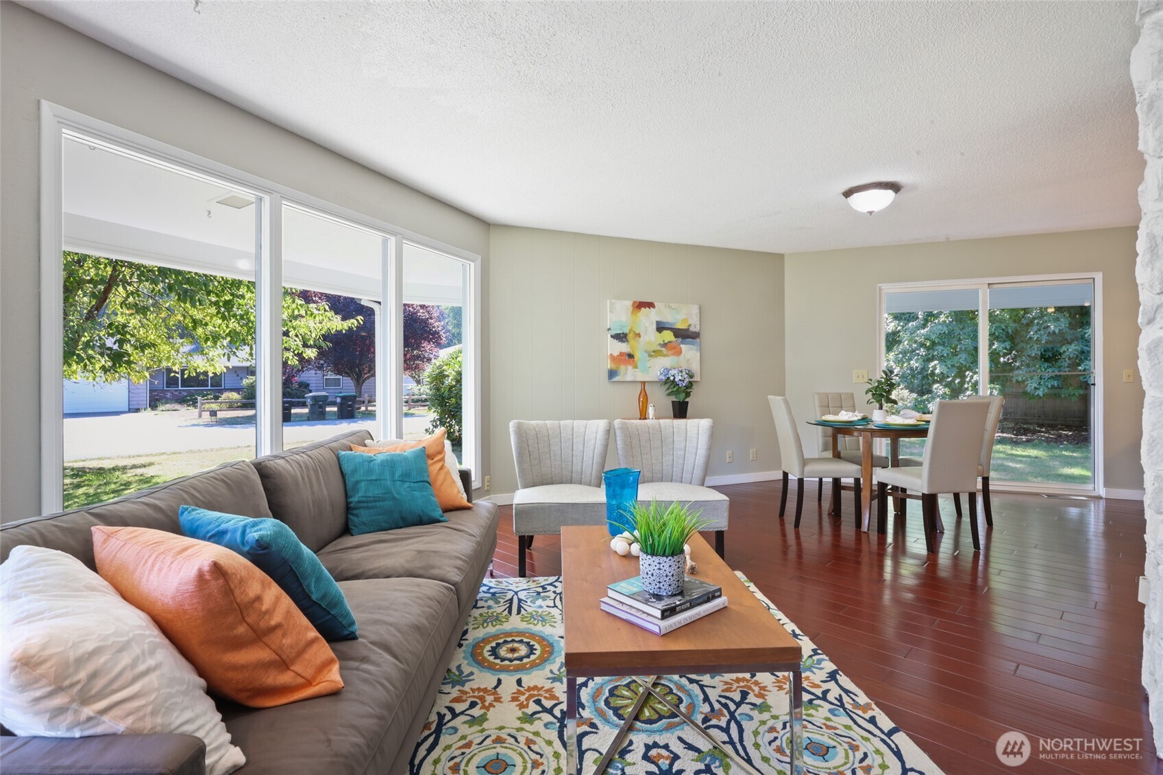 5113 Brassfield Drive SE, Olympia, WA 98501