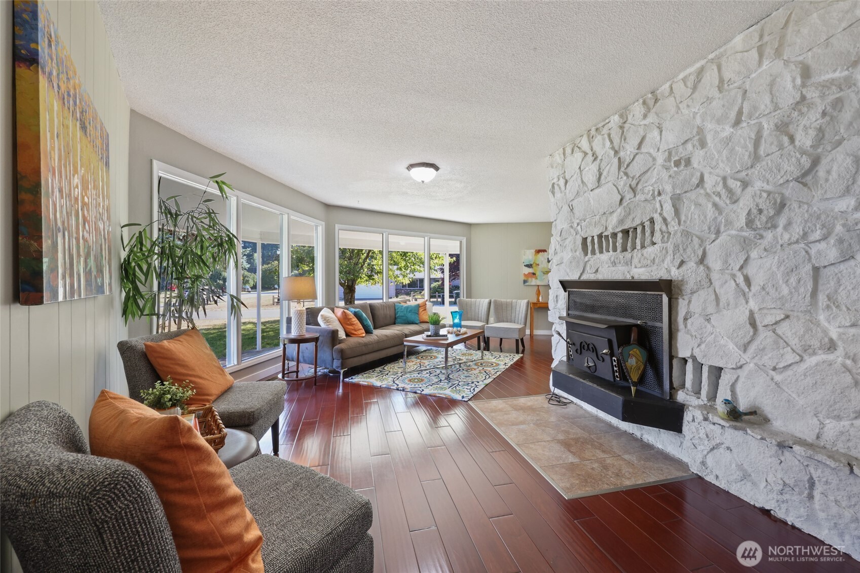 5113 Brassfield Drive SE, Olympia, WA 98501