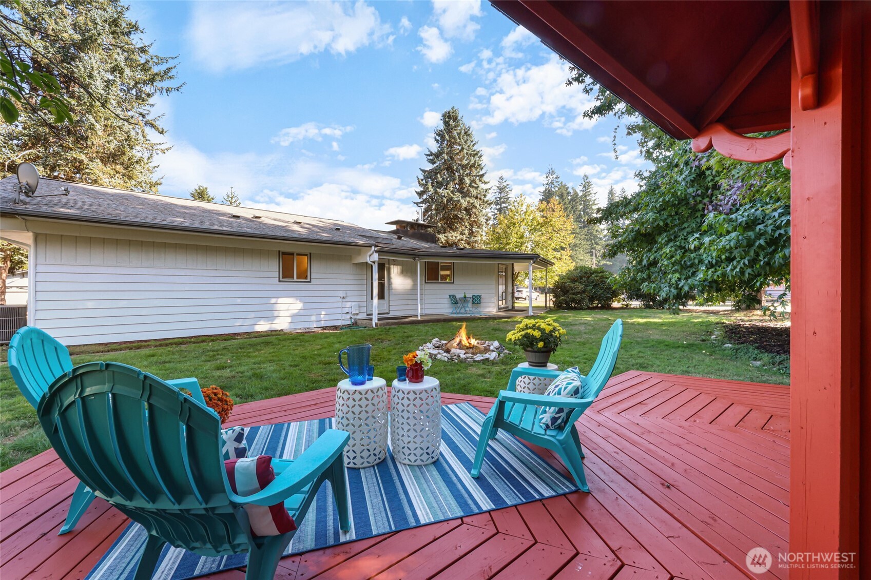 5113 Brassfield Drive SE, Olympia, WA 98501