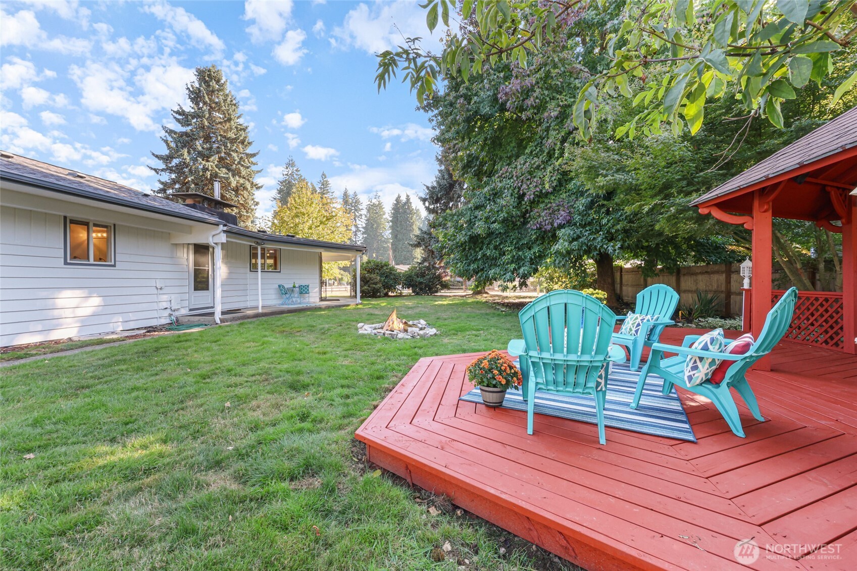 5113 Brassfield Drive SE, Olympia, WA 98501