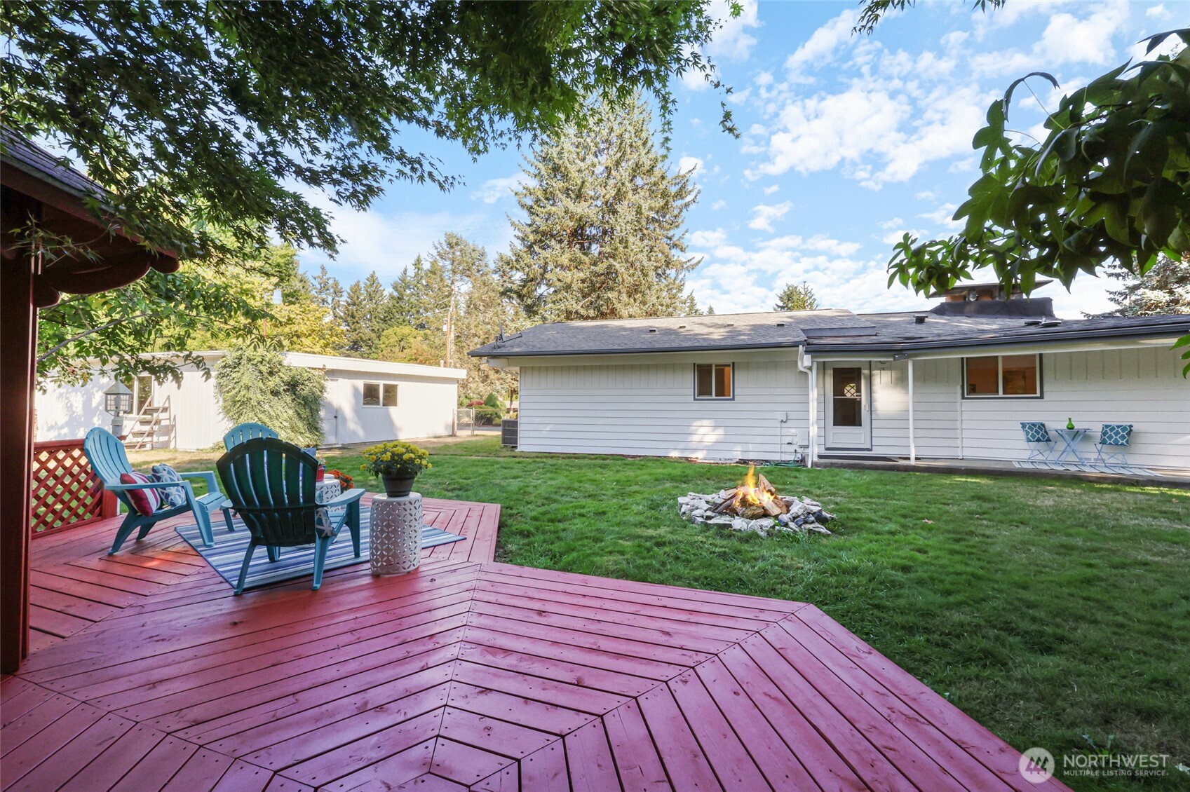 5113 Brassfield Drive SE, Olympia, WA 98501