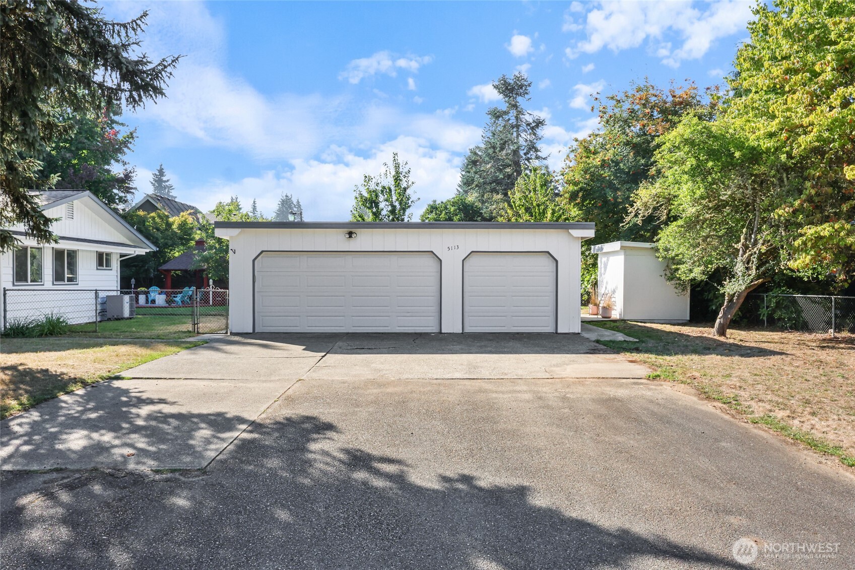 5113 Brassfield Drive SE, Olympia, WA 98501