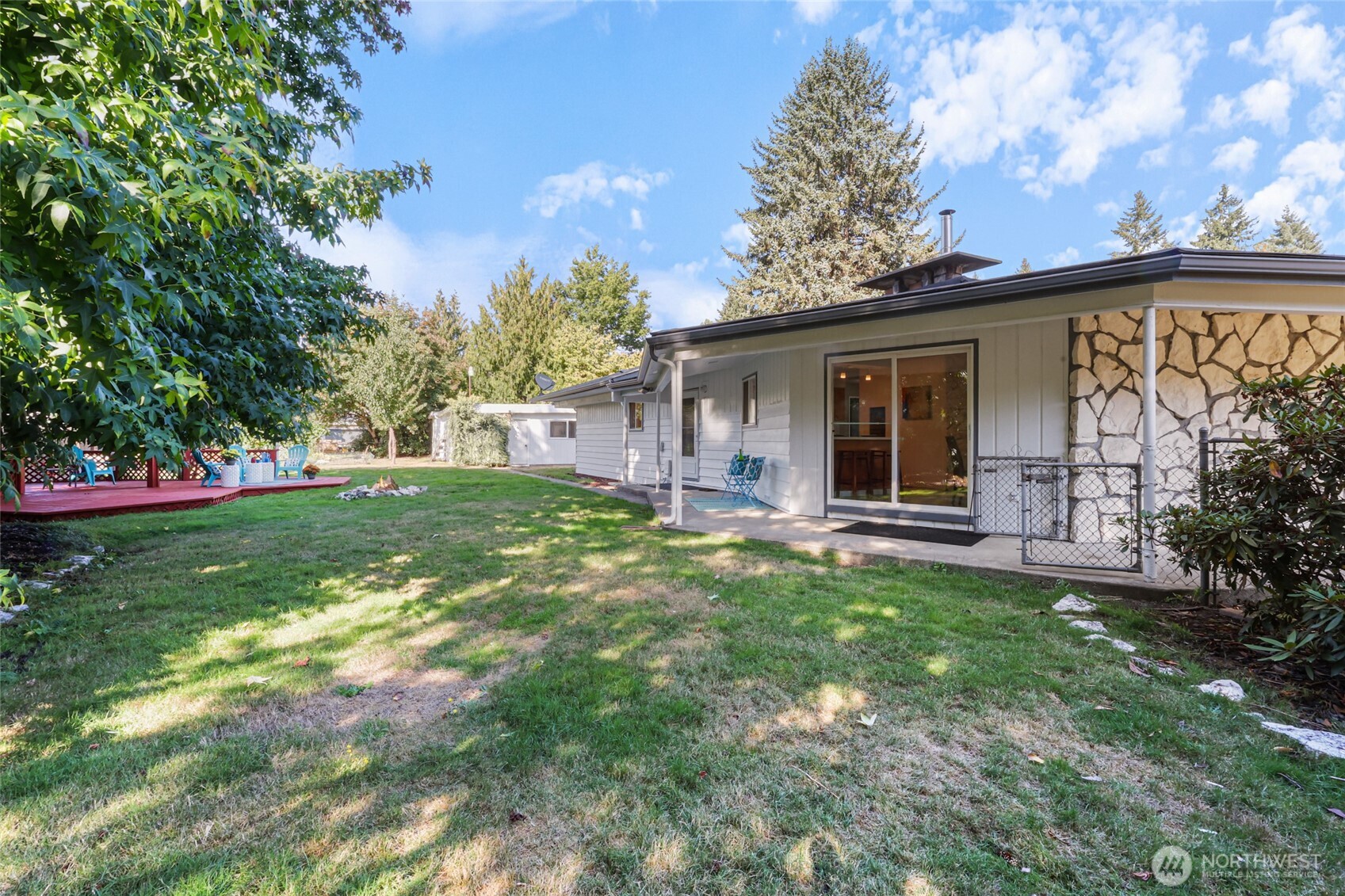 5113 Brassfield Drive SE, Olympia, WA 98501