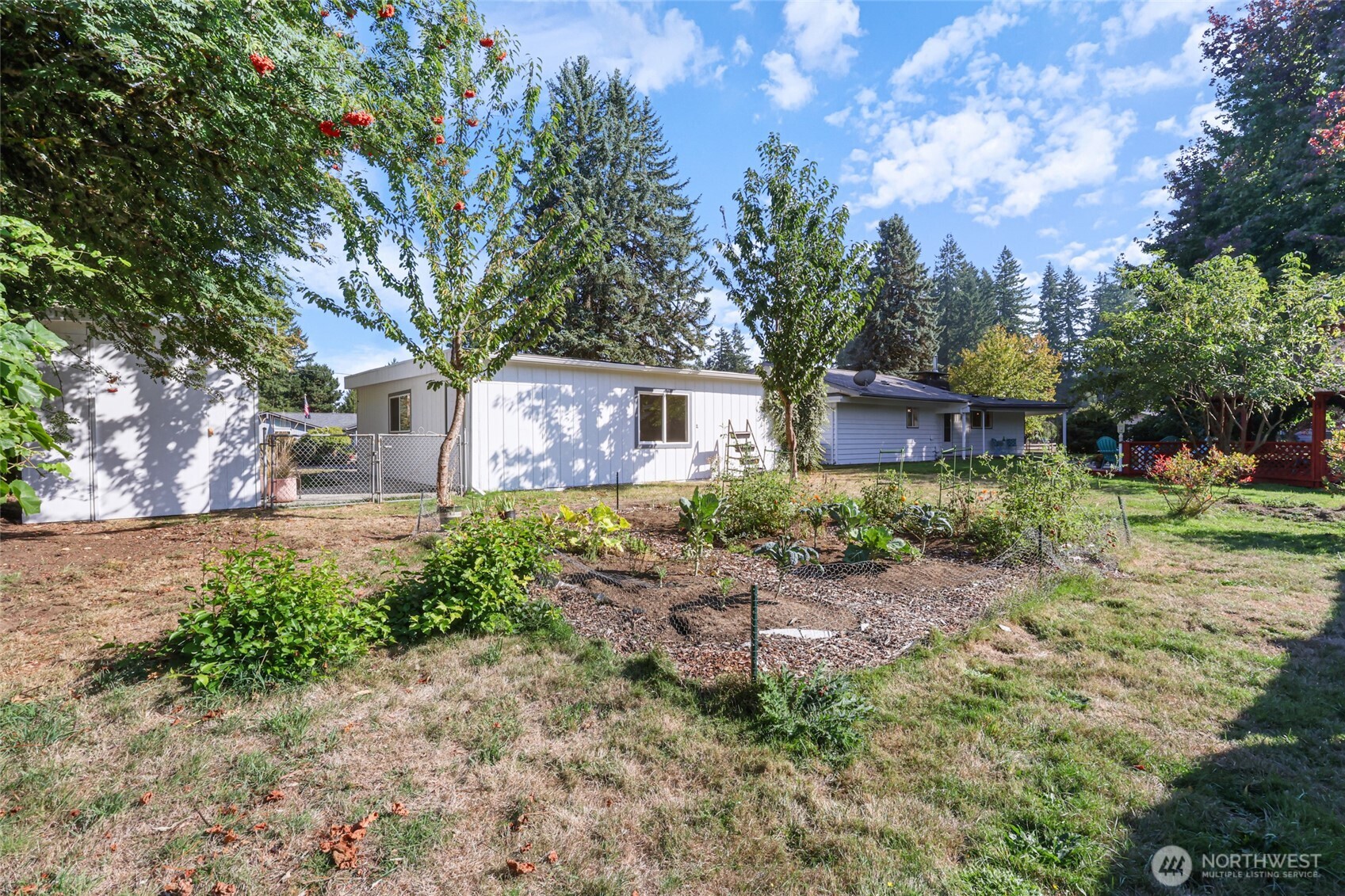 5113 Brassfield Drive SE, Olympia, WA 98501