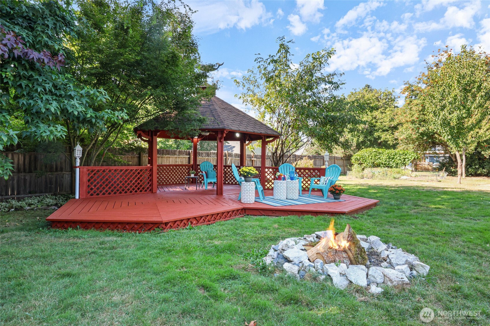 5113 Brassfield Drive SE, Olympia, WA 98501