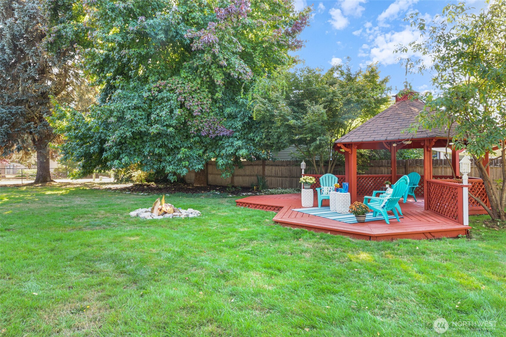 5113 Brassfield Drive SE, Olympia, WA 98501
