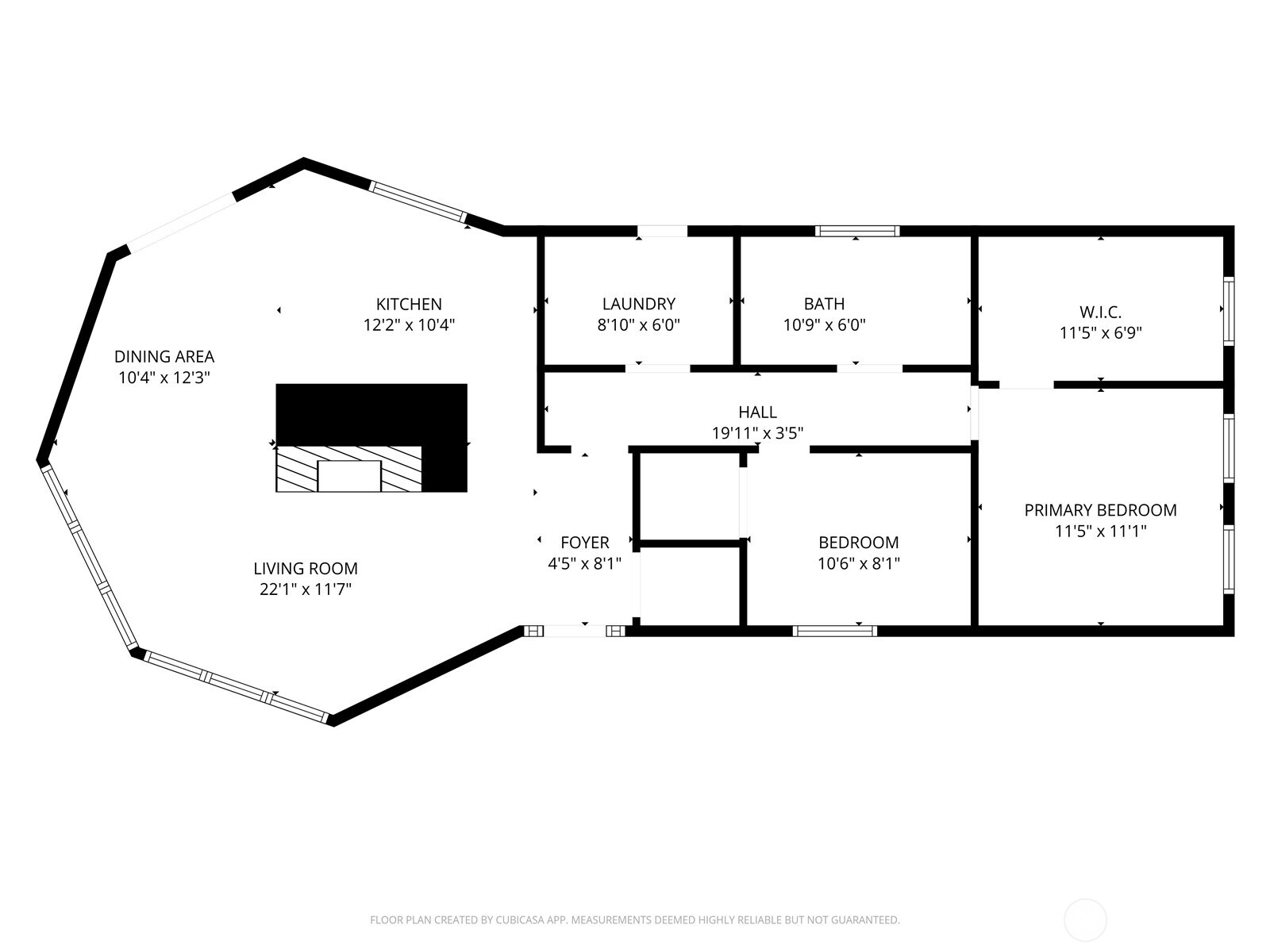 5113 Brassfield Drive SE, Olympia, WA 98501