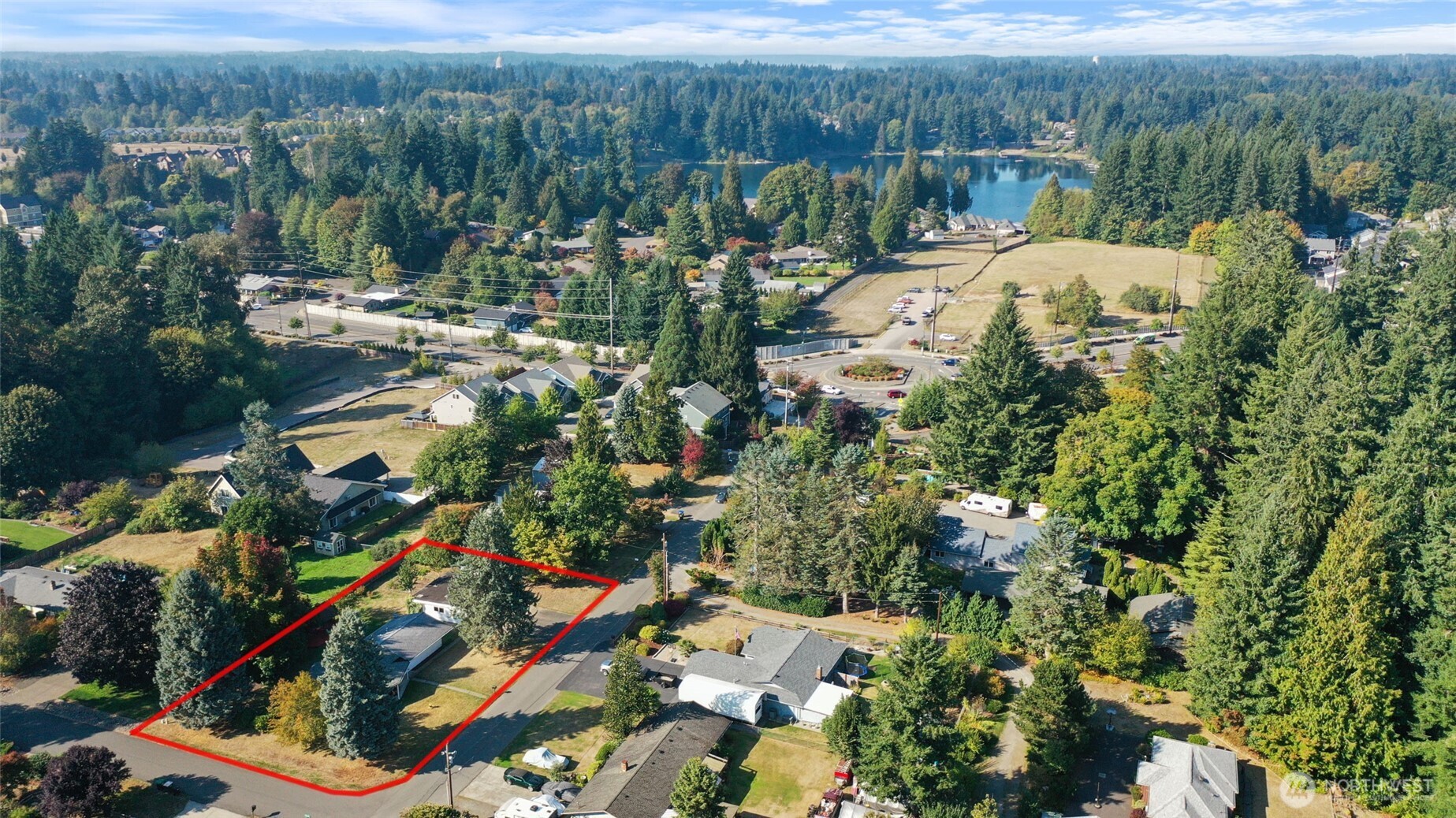 5113 Brassfield Drive SE, Olympia, WA 98501