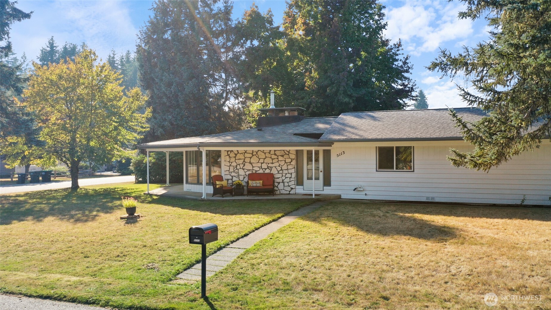 5113 Brassfield Drive SE, Olympia, WA 98501
