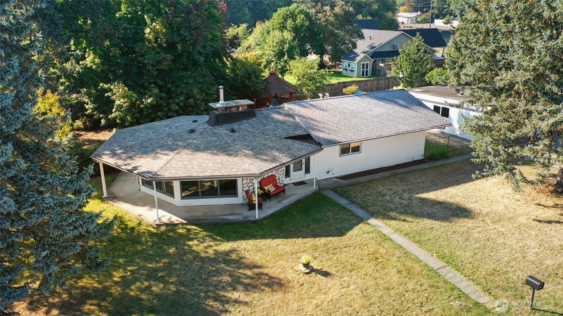 5113 Brassfield Drive SE, Olympia, WA 98501
