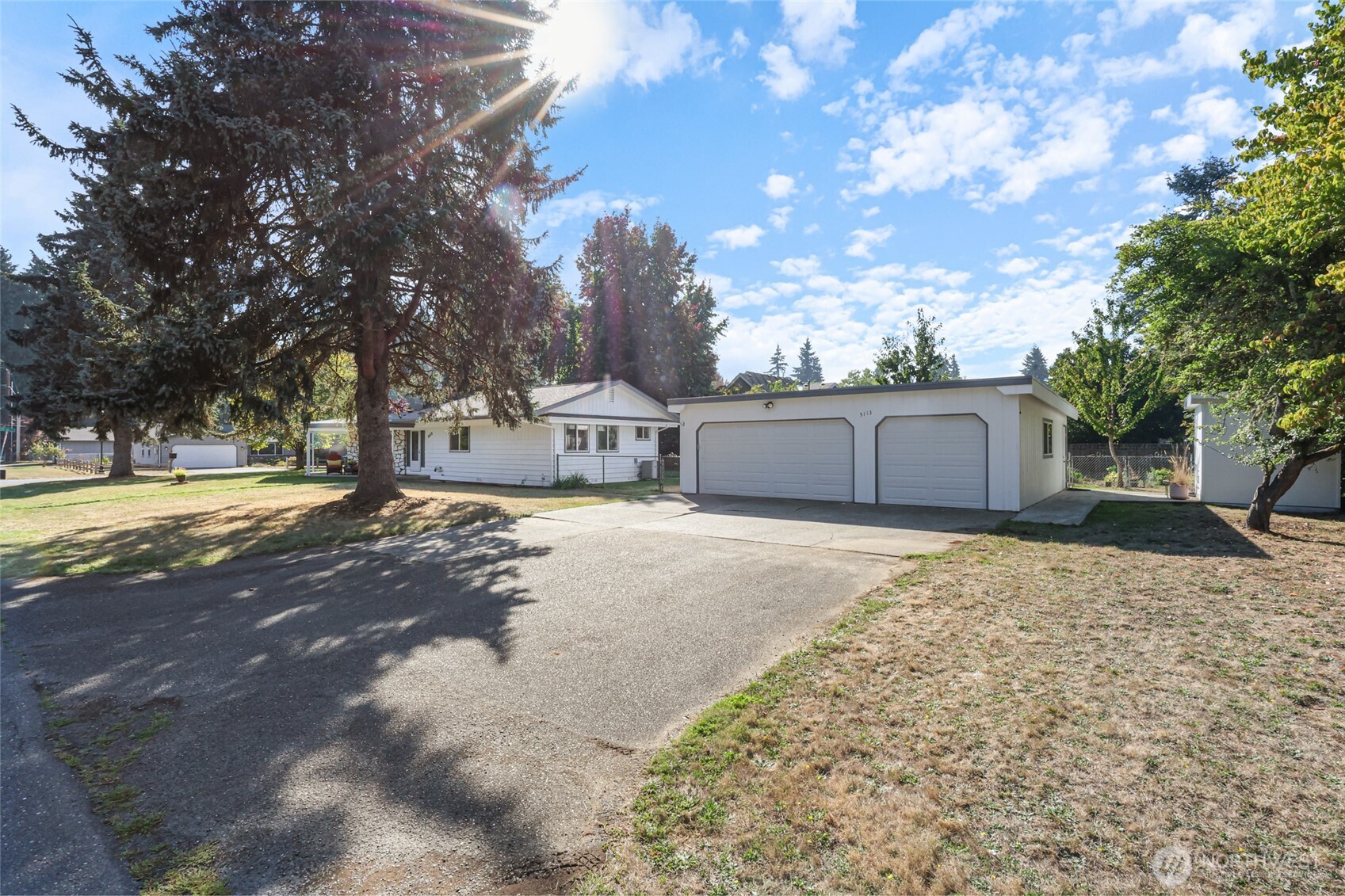 5113 Brassfield Drive SE, Olympia, WA 98501