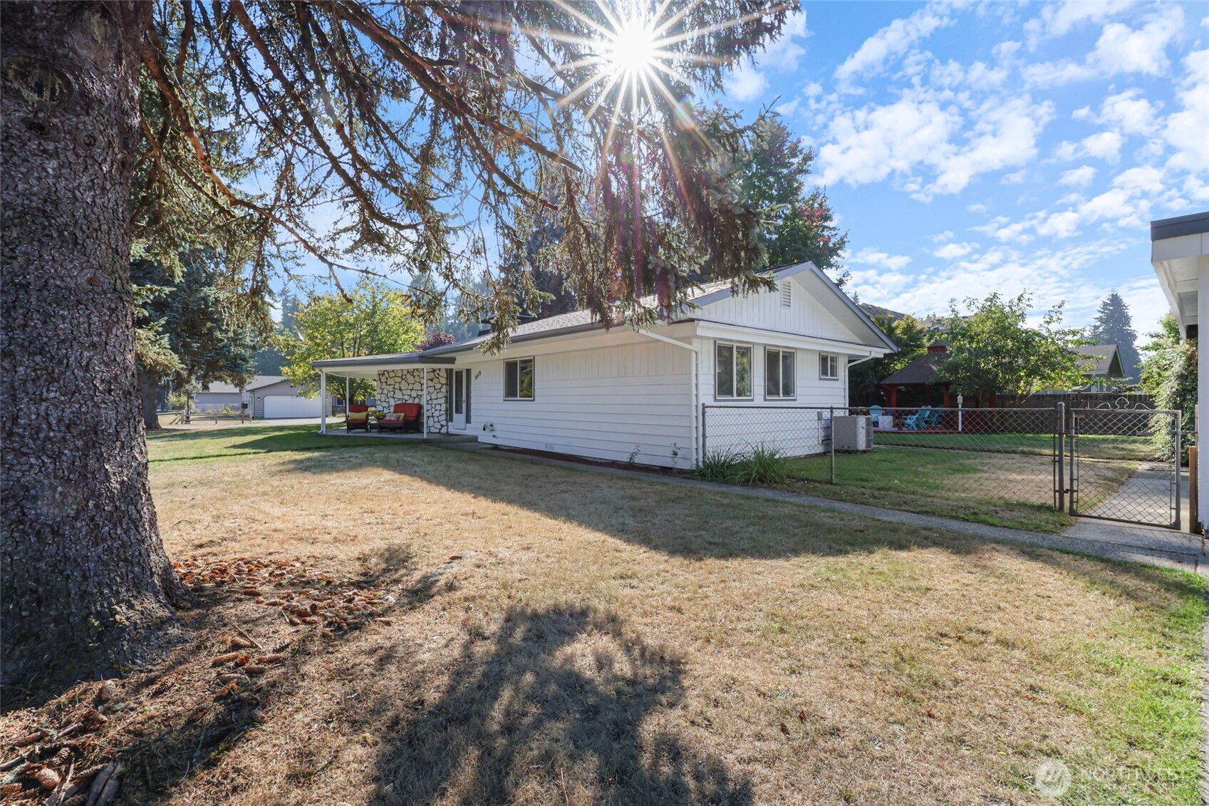 5113 Brassfield Drive SE, Olympia, WA 98501
