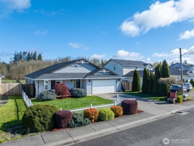 113 Rose Marie Drive , Chehalis, WA 98532 - Photo 1