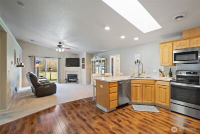 113 Rose Marie Drive , Chehalis, WA 98532 - Photo 13