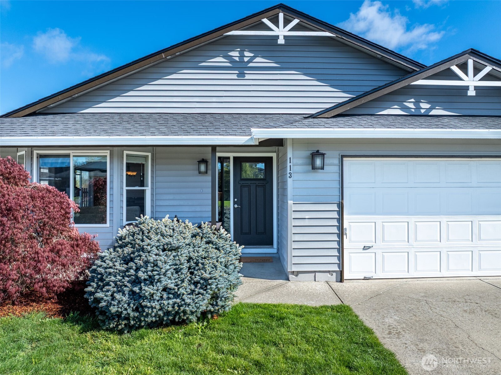 113 Rose Marie Drive , Chehalis, WA 98532