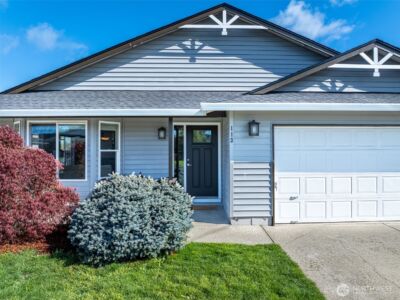113 Rose Marie Drive , Chehalis, WA 98532 - Photo 3