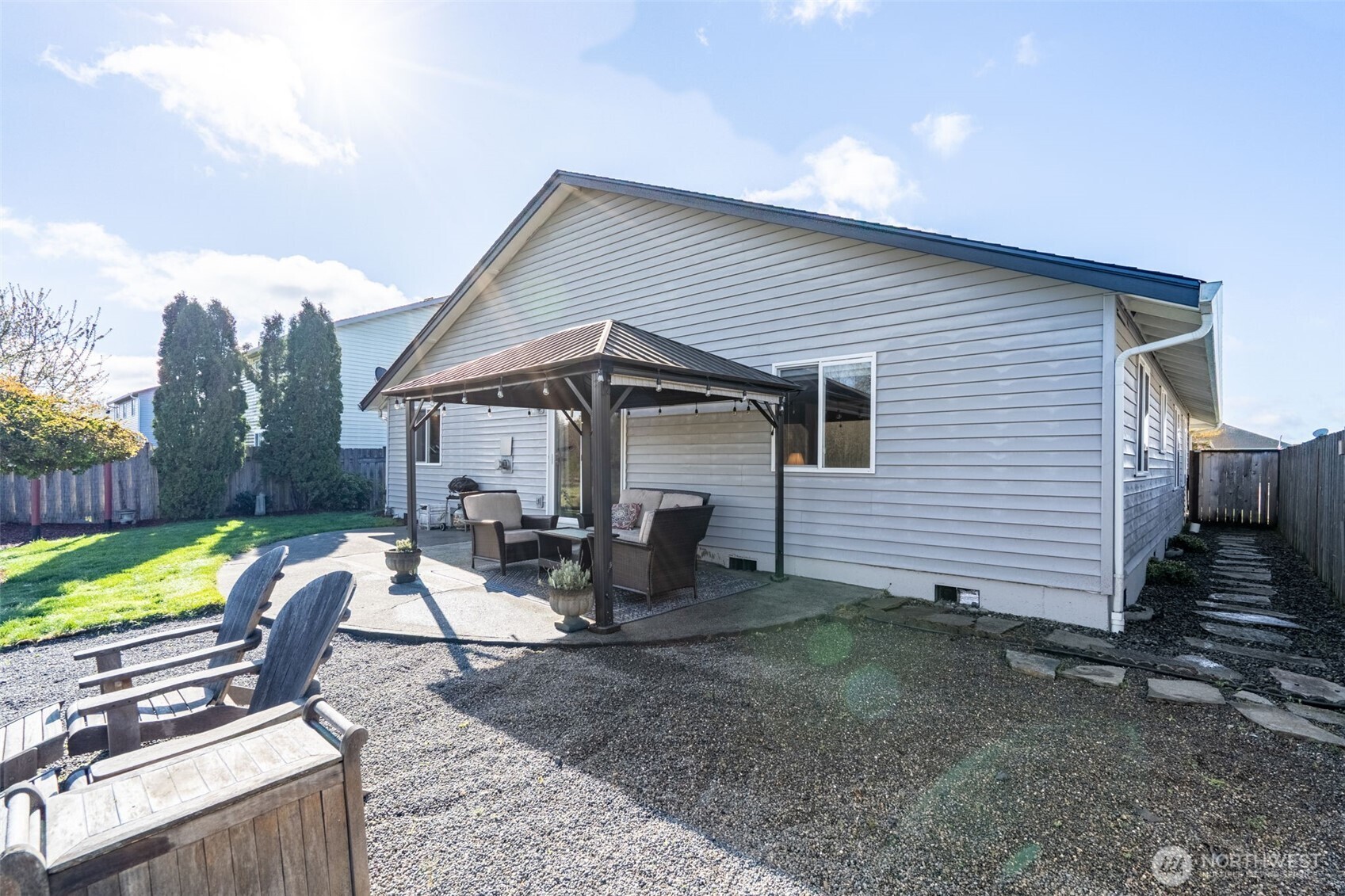 113 Rose Marie Drive , Chehalis, WA 98532