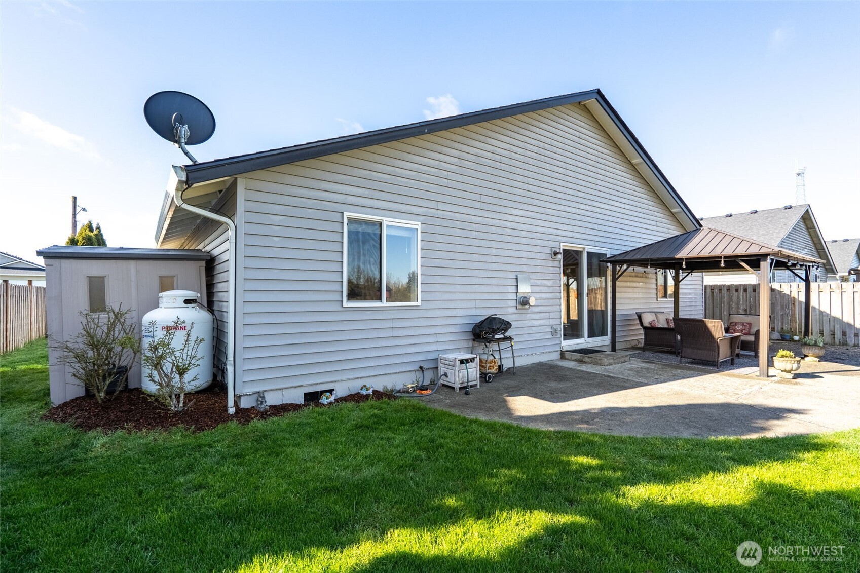 113 Rose Marie Drive , Chehalis, WA 98532