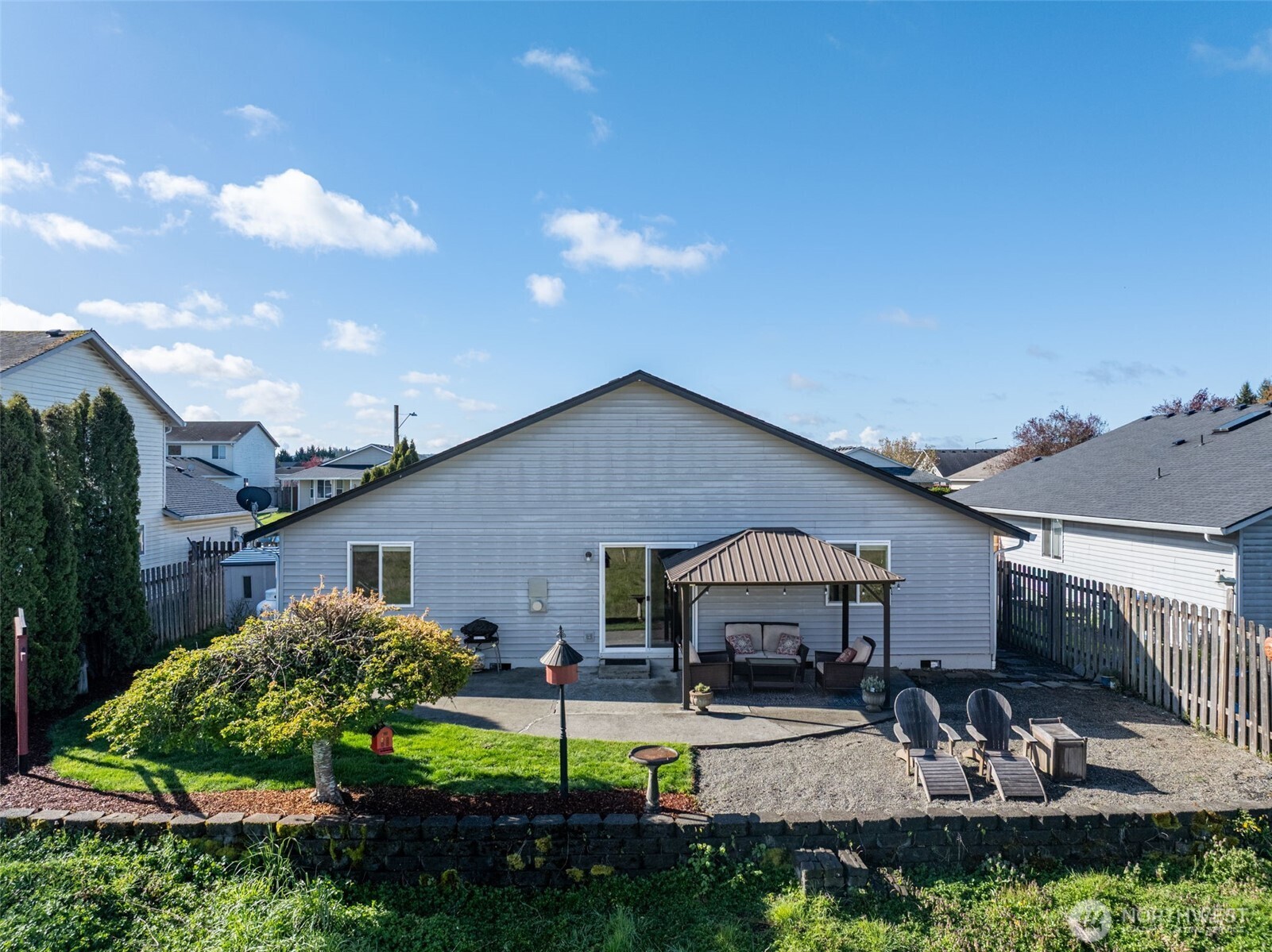 113 Rose Marie Drive , Chehalis, WA 98532