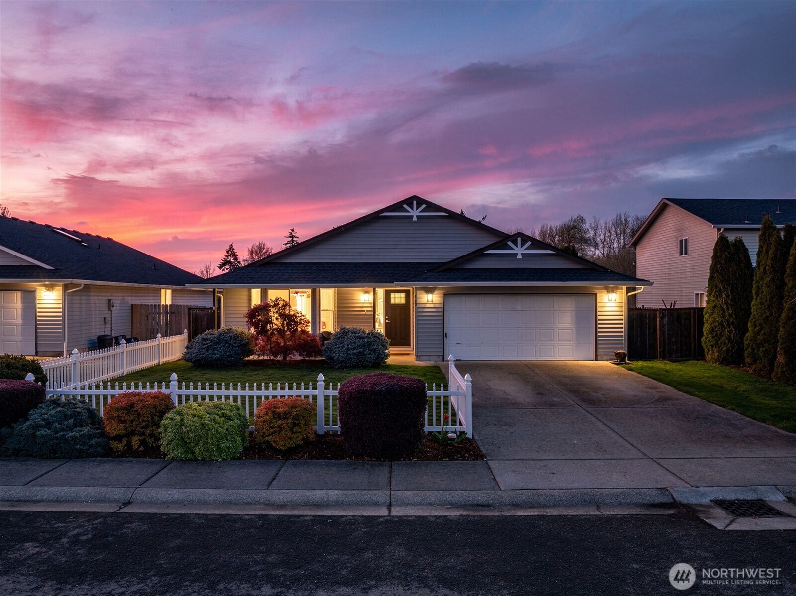 113 Rose Marie Drive , Chehalis, WA 98532
