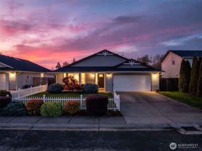 113 Rose Marie Drive , Chehalis, WA 98532 - Photo 40