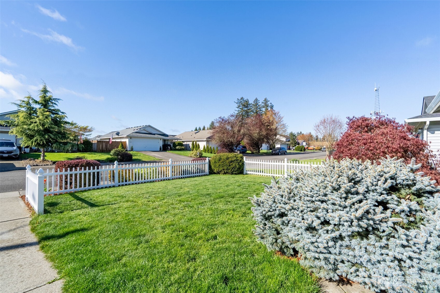 113 Rose Marie Drive , Chehalis, WA 98532