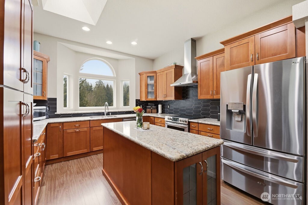 6033 181st Avenue SE, Snohomish, WA 98290