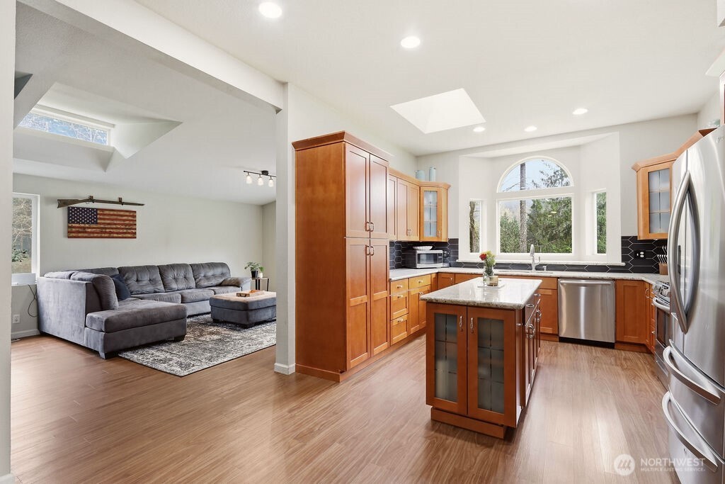 6033 181st Avenue SE, Snohomish, WA 98290