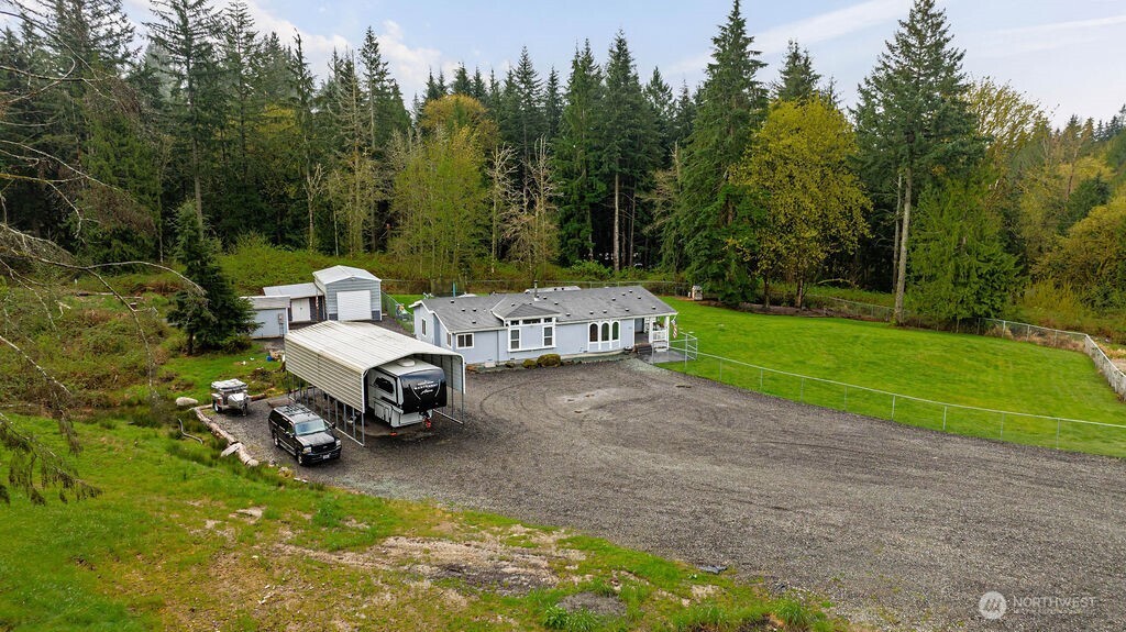 6033 181st Avenue SE, Snohomish, WA 98290