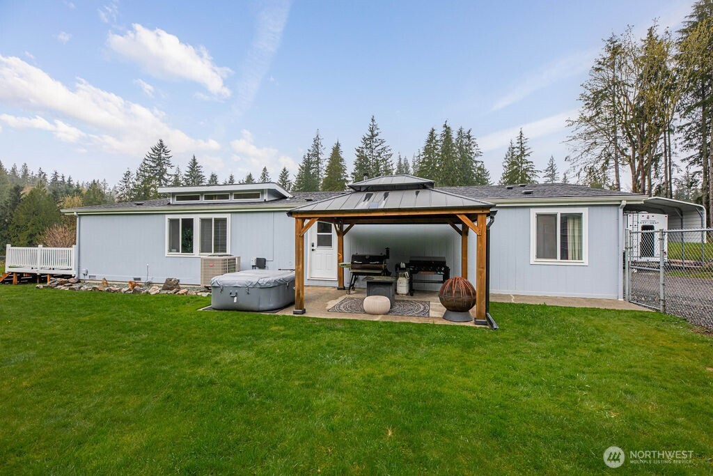6033 181st Avenue SE, Snohomish, WA 98290