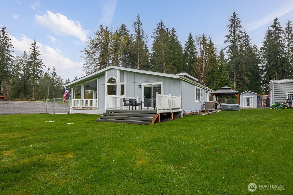 6033 181st Avenue SE, Snohomish, WA 98290