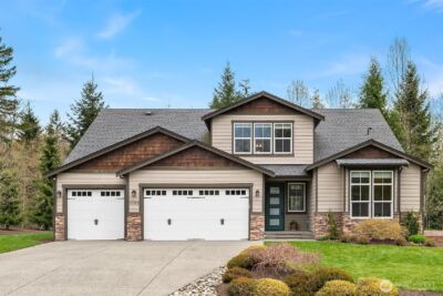 10709 209th Avenue SE, Snohomish, WA 98290