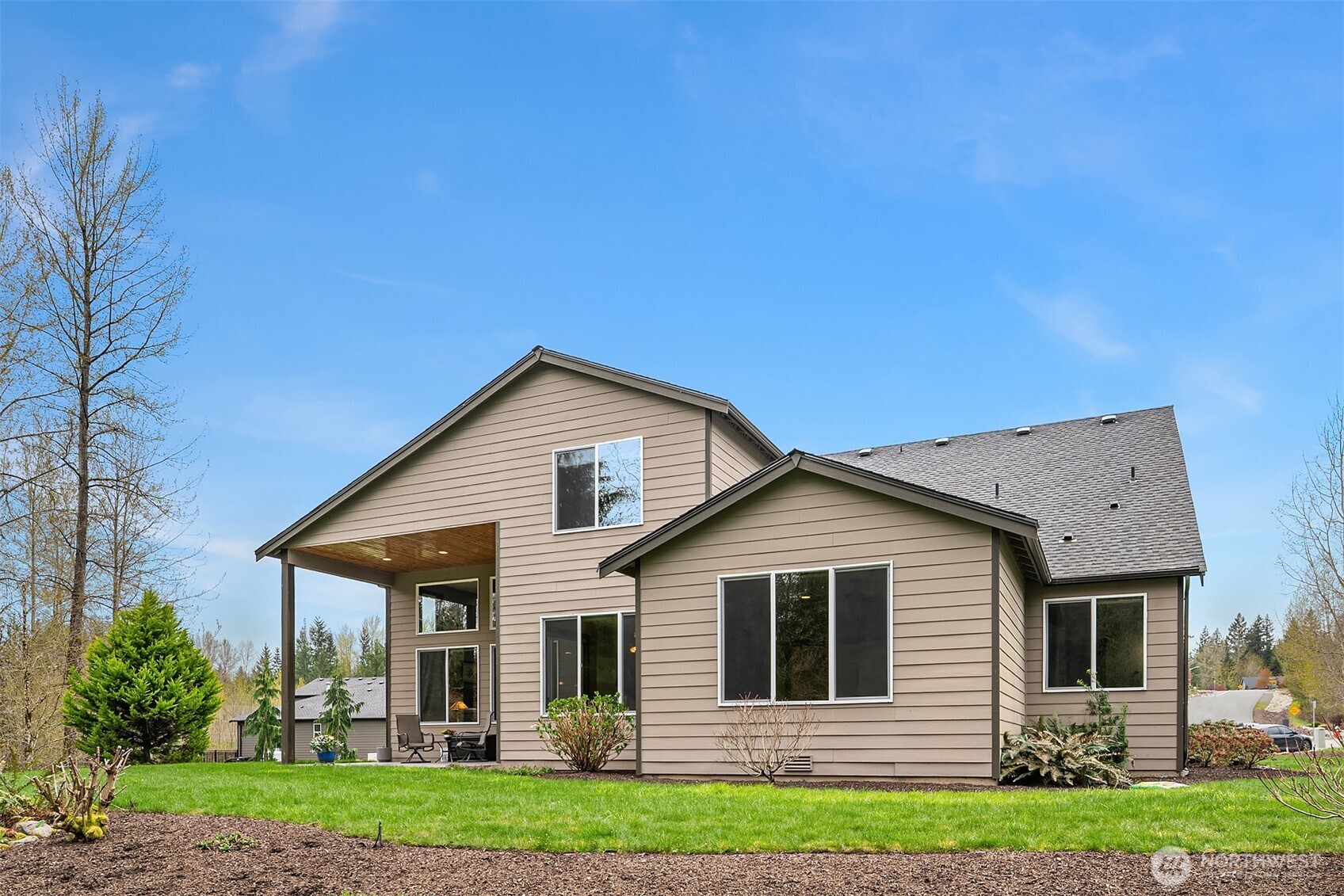10709 209th Avenue SE, Snohomish, WA 98290