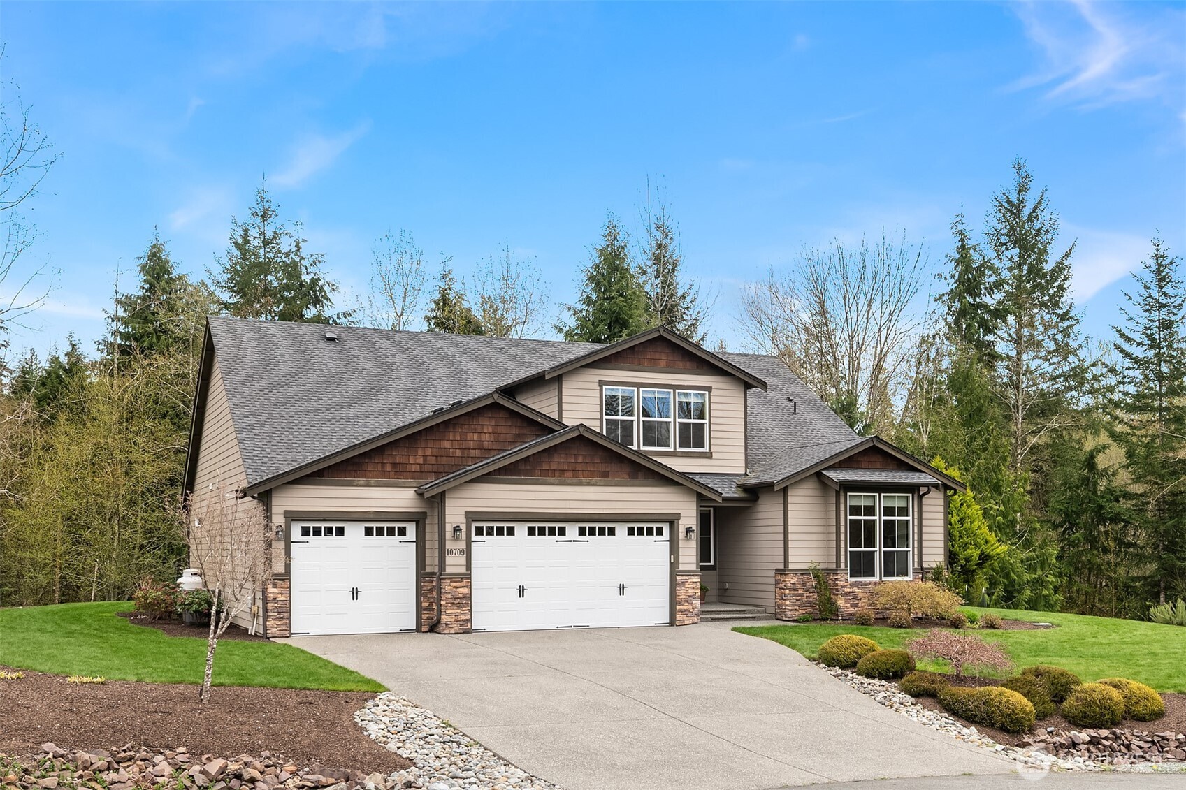 10709 209th Avenue SE, Snohomish, WA 98290