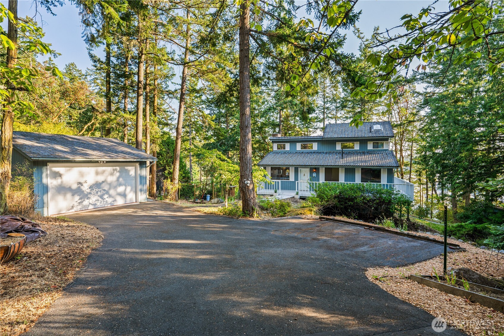 309 Afterglow Drive , Friday Harbor, WA 98250