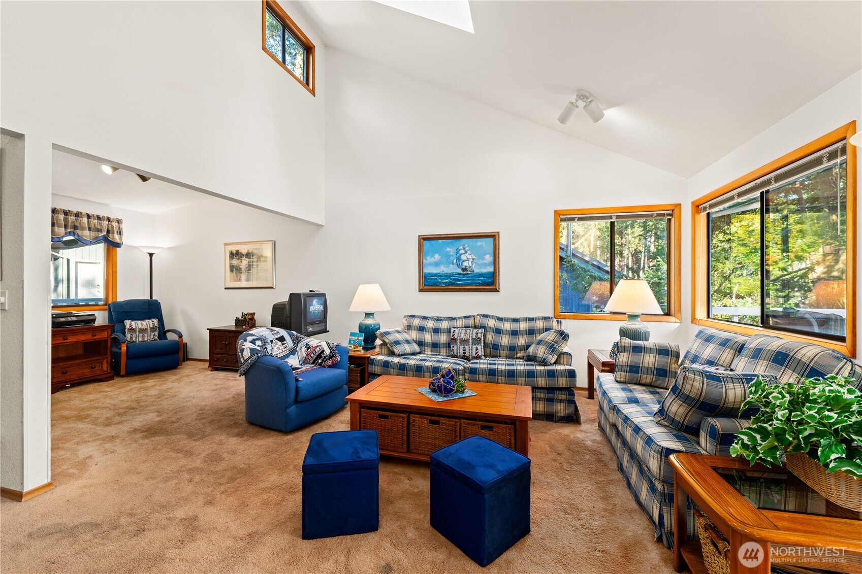 309 Afterglow Drive , Friday Harbor, WA 98250