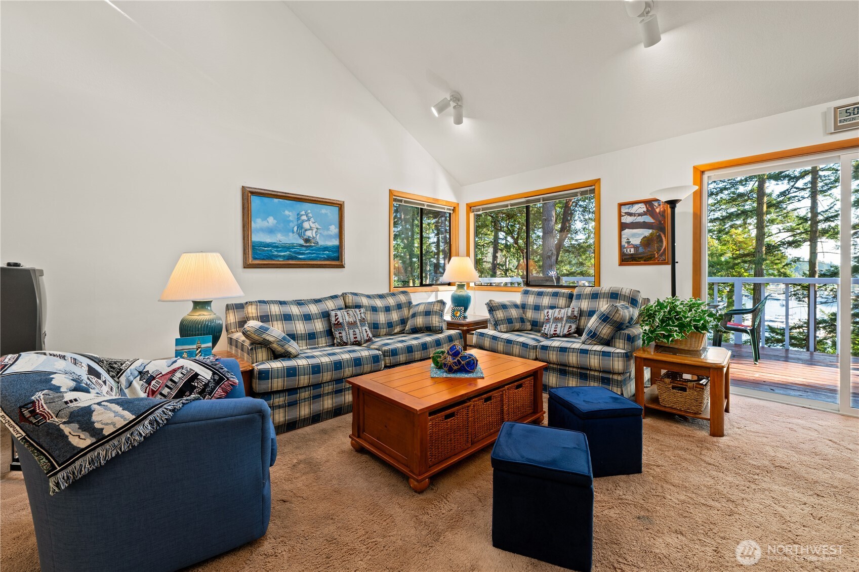 309 Afterglow Drive , Friday Harbor, WA 98250
