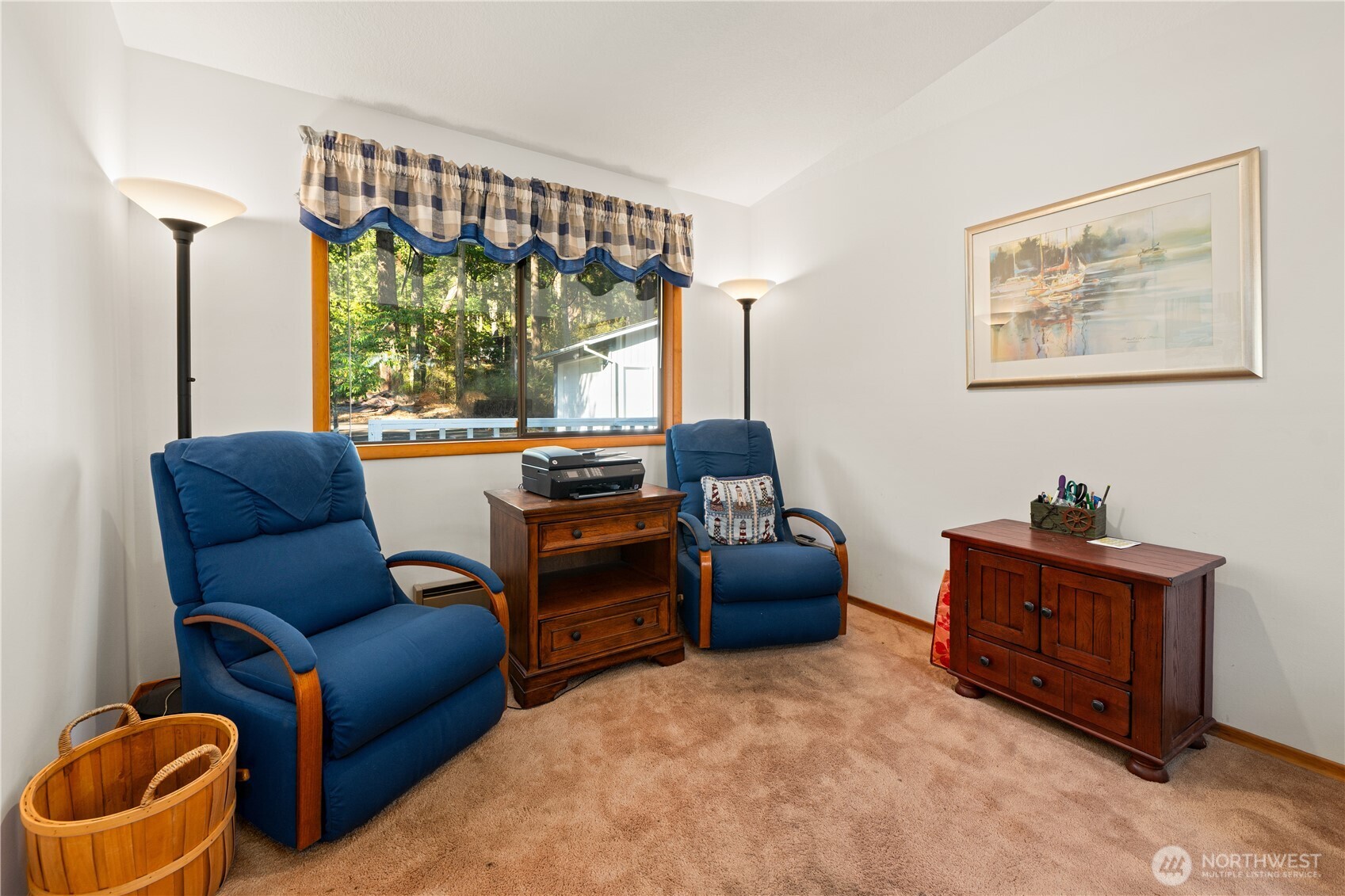 309 Afterglow Drive , Friday Harbor, WA 98250