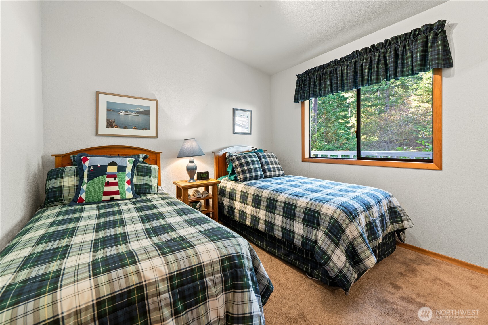 309 Afterglow Drive , Friday Harbor, WA 98250