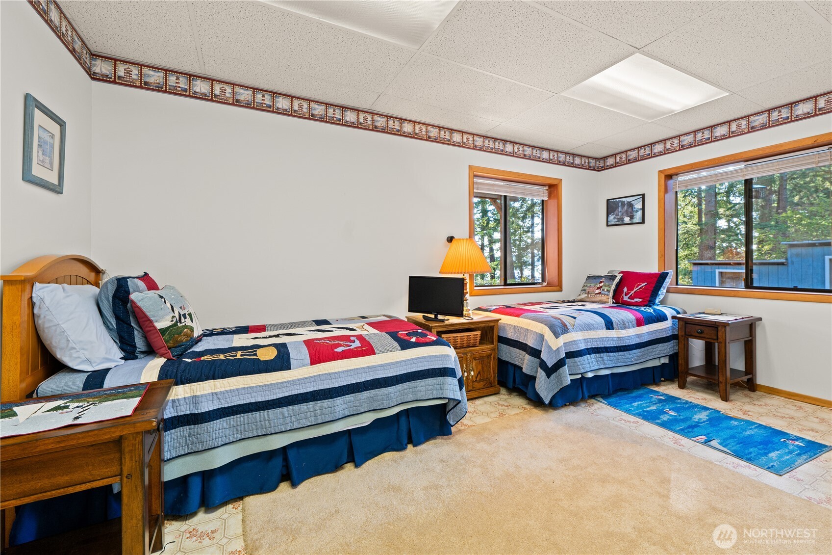 309 Afterglow Drive , Friday Harbor, WA 98250