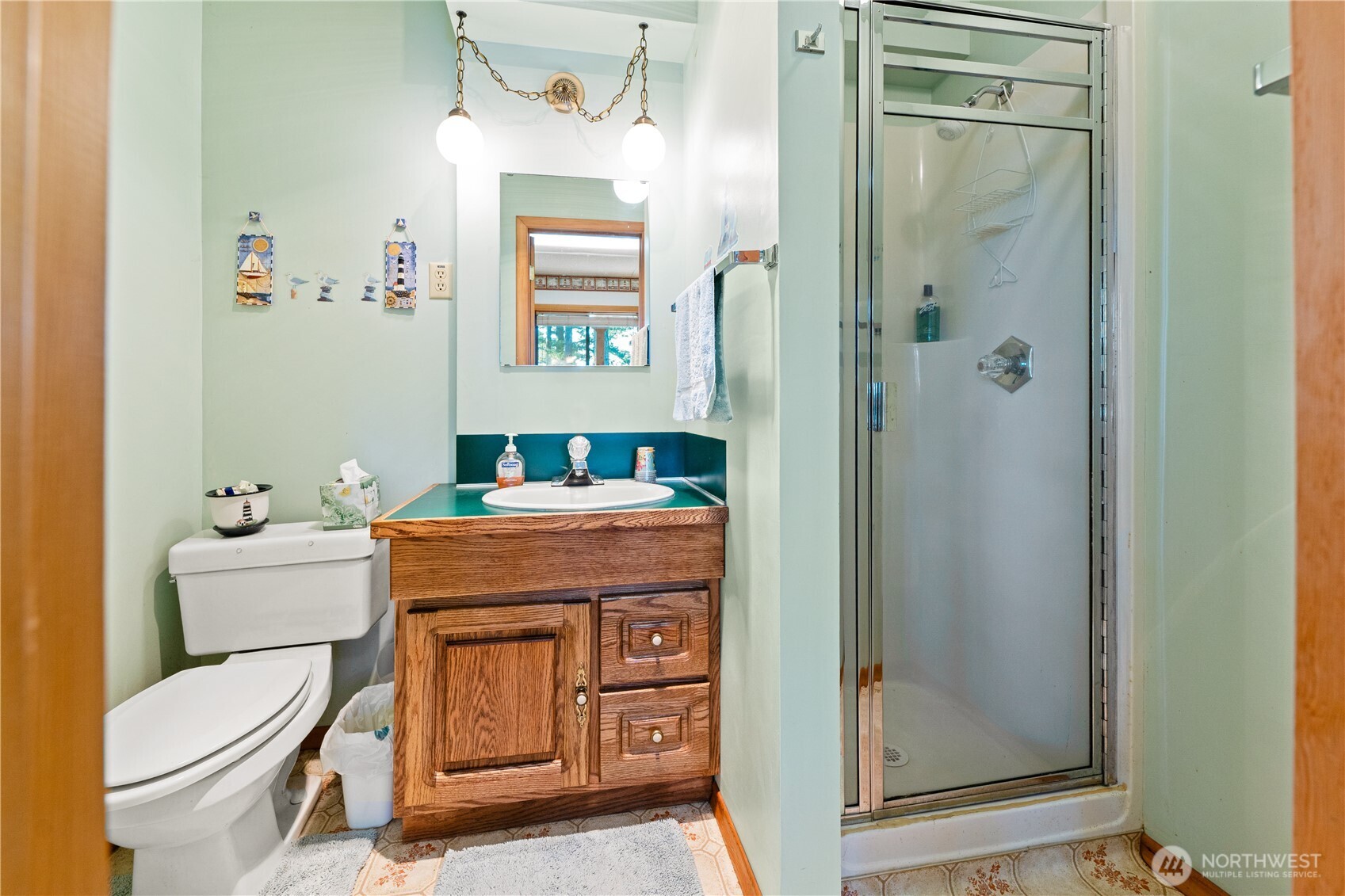 309 Afterglow Drive , Friday Harbor, WA 98250