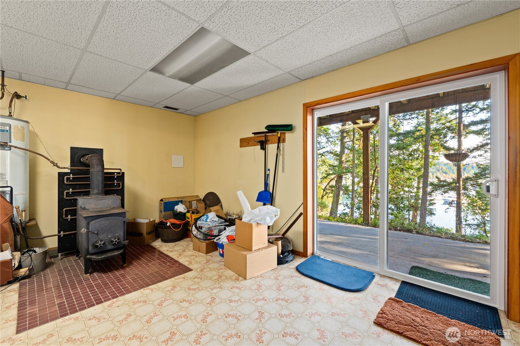 309 Afterglow Drive , Friday Harbor, WA 98250