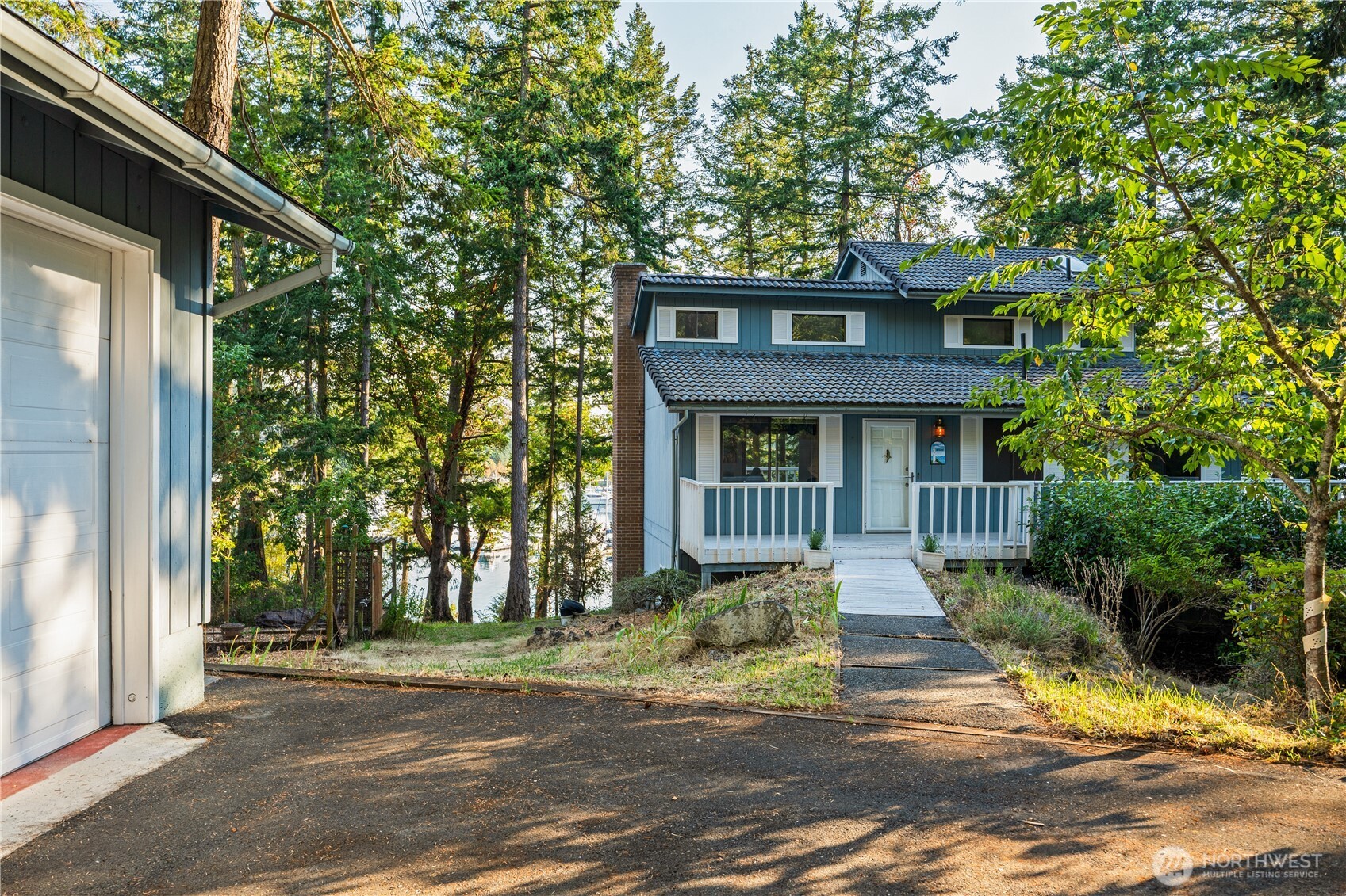 309 Afterglow Drive , Friday Harbor, WA 98250