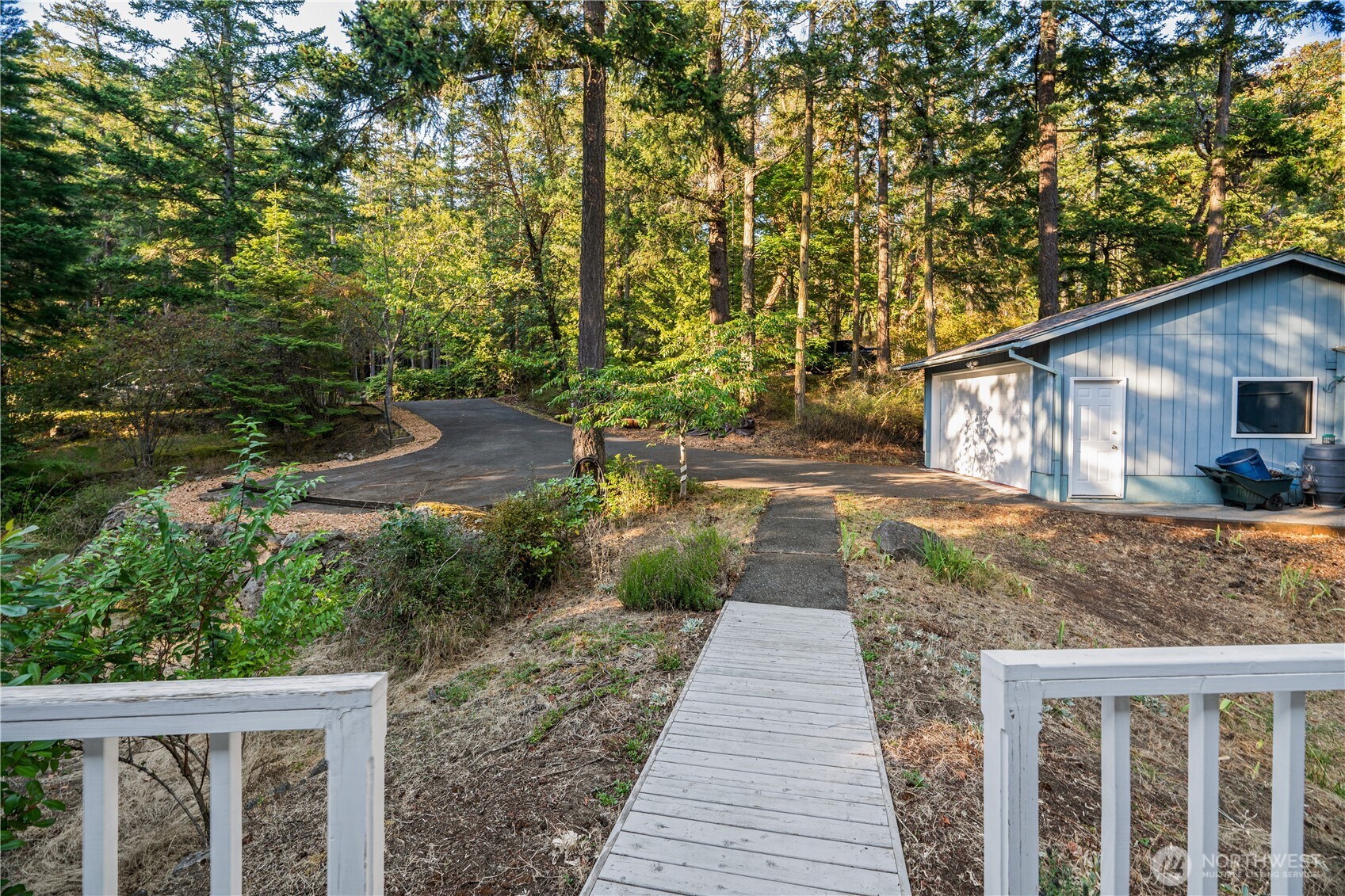 309 Afterglow Drive , Friday Harbor, WA 98250