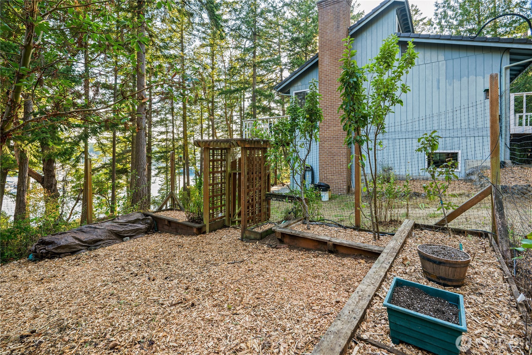 309 Afterglow Drive , Friday Harbor, WA 98250