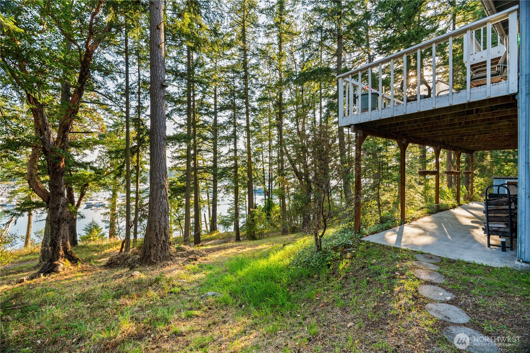 309 Afterglow Drive , Friday Harbor, WA 98250