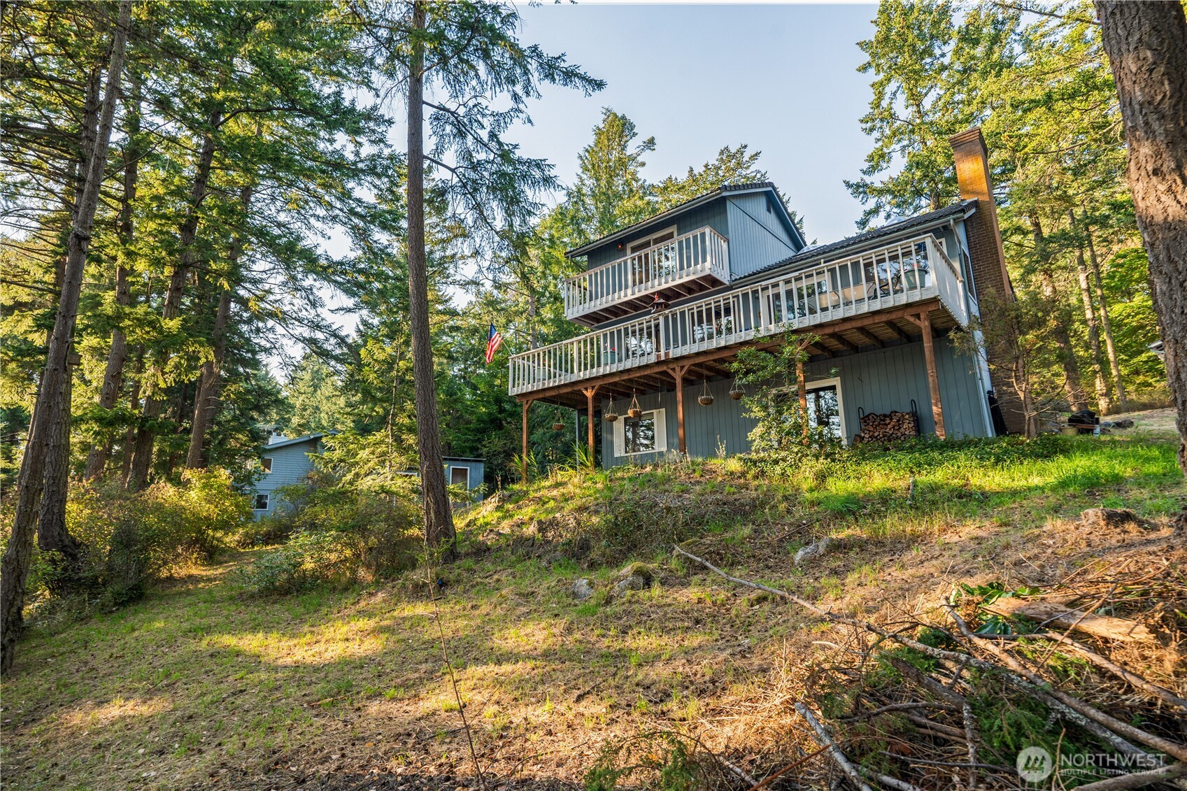 309 Afterglow Drive , Friday Harbor, WA 98250