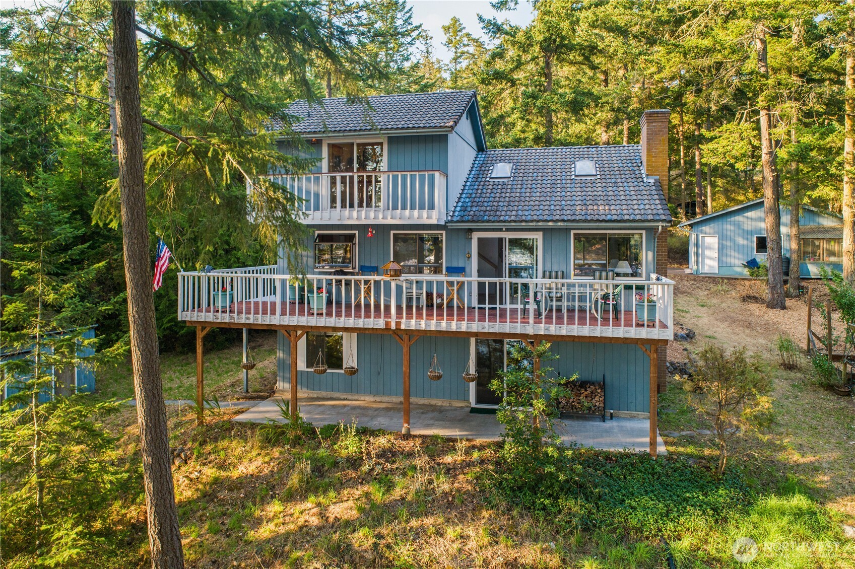 309 Afterglow Drive , Friday Harbor, WA 98250