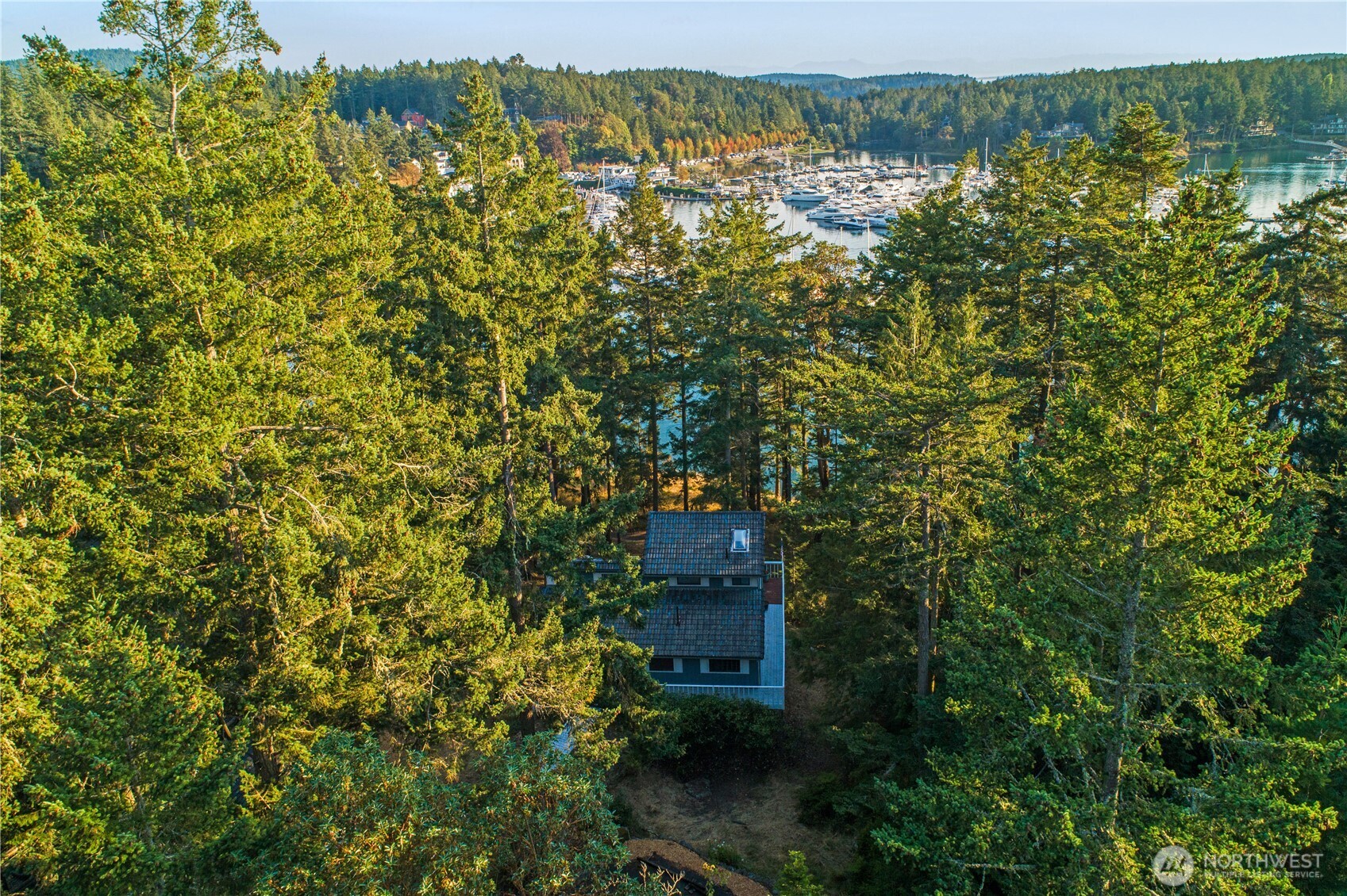309 Afterglow Drive , Friday Harbor, WA 98250